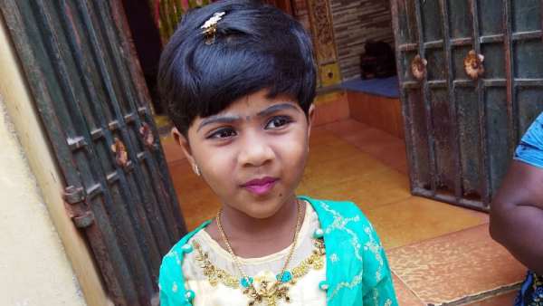 Help 3 year old Jeshika recover from Pulmonary Atresia/VSD, PDA supplying branch PAs Help 3 year old Jeshika recover from Pulmonary Atresia/VSD, PDA supplying branch PAs