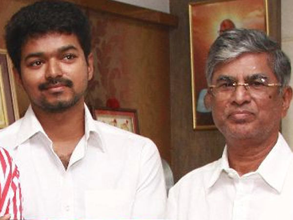 விஜய் கோபம்