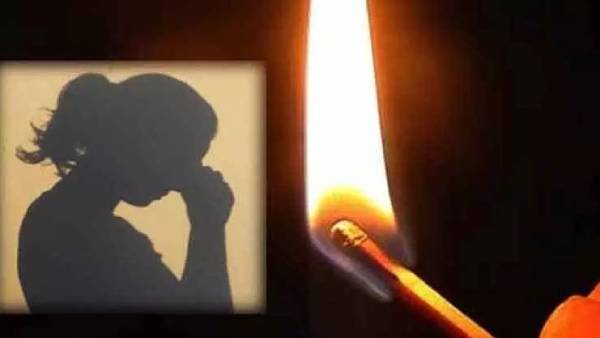 Women attempt suicide as govt took steps to remove encroachment in maduravoyal Women attempt suicide as govt took steps to remove encroachment in maduravoyal