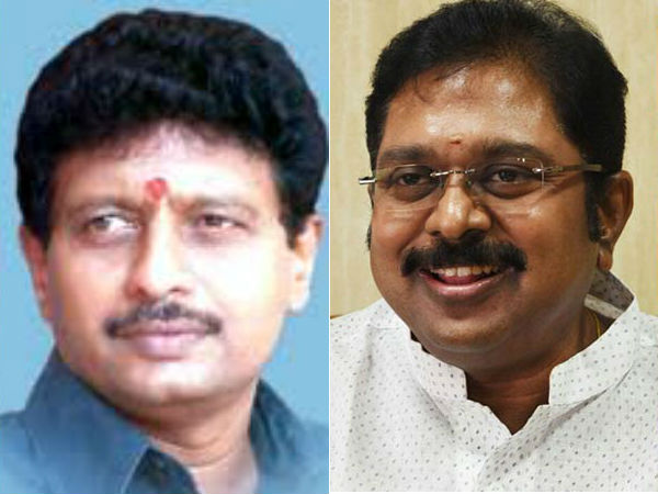 சலசலப்பு