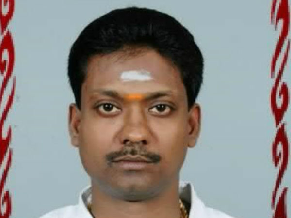 வெங்கடேஷ் பண்ணையார் என்கவுண்ட்டர்