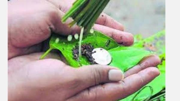 மகாளய அமாவாசை