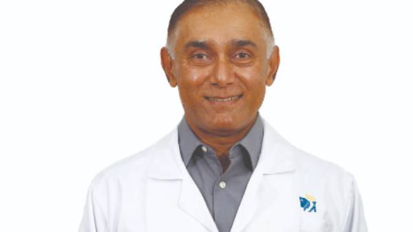 மூன்றாவது அலை வராது