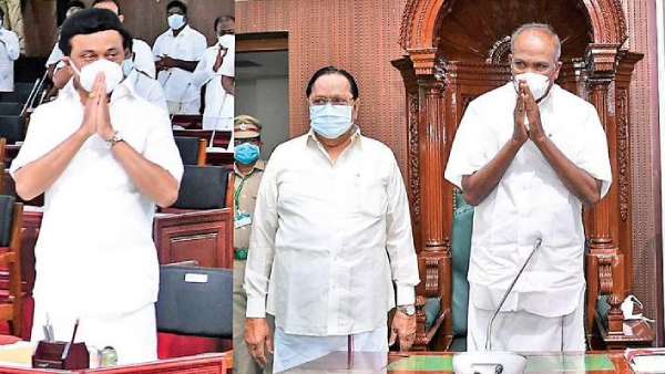 தேர்ந்த அப்பாவு