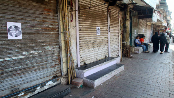 கேரளாவில் இடதுசாரிகள்-காங். ஆதரவு