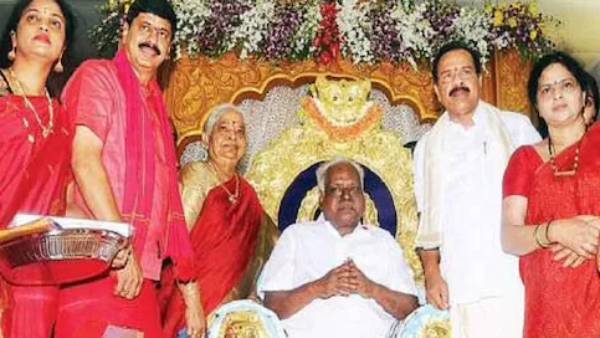 பங்காரு அடிகளாரின் மனைவி