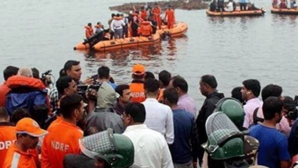 Twins a Godsend for beleaguered couple who lost 2 daughters in boat mishap Twins a Godsend for beleaguered couple who lost 2 daughters in boat mishap