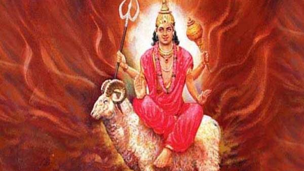 Chevvai Ruchiga yogam Mars Planets effects disease remedies Chevvai Ruchiga yogam Mars Planets effects disease remedies