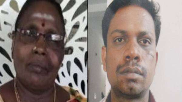 யார் இந்த நிர்மலா தேவி