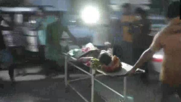 ராகுல் காந்தி தாக்கு