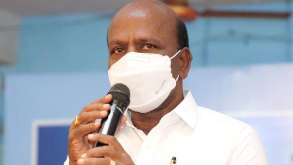 5 பட்டென பேசுகிறார்
