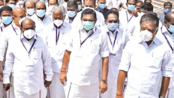 புயலைக் கிளப்பிய கொடநாடு விவகாரம்