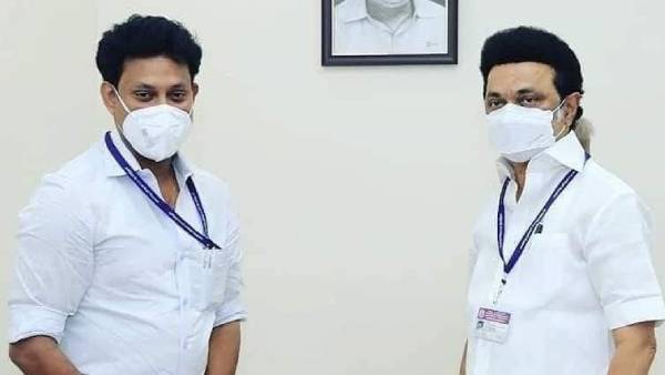 அன்பில் மகேஷ்