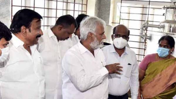 புதிய சட்டம்