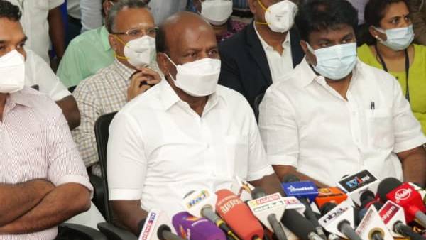 மாற்றுத்திறனாளிகள் உரிமை