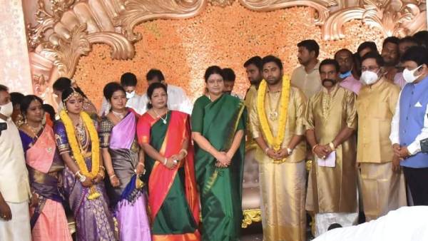 உறவினர்கள்