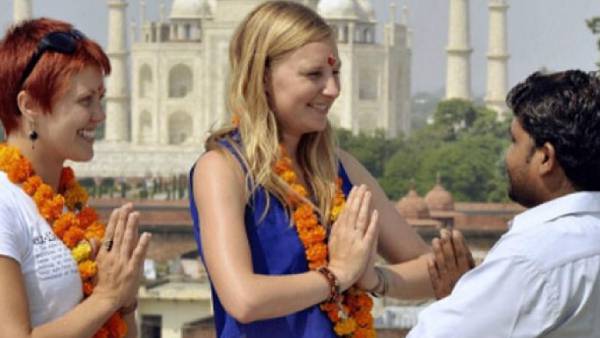 Union Govt discuss about, Permission for foreign tourists Union Govt discuss about, Permission for foreign tourists