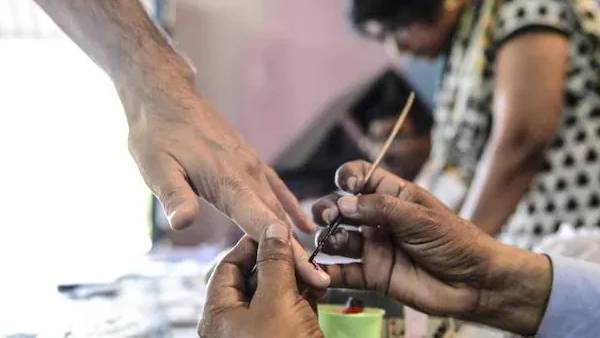 97,831 candidates have filed nominations for 9 district rural local body election 97,831 candidates have filed nominations for 9 district rural local body election