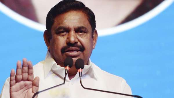 எடப்பாடி வெளியிட்ட வீடியோ