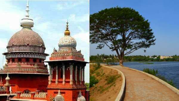 HC ASK TN GOVT to file a report construction and encroachment on Chitlapakkam Lake HC ASK TN GOVT to file a report construction and encroachment on Chitlapakkam Lake