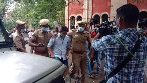 நடவடிக்கை