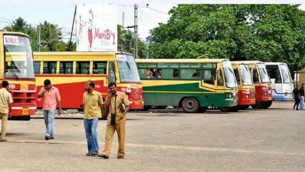 கேரளாவில் பாரத் பந்த்.. கடைகள் மூடல்.. பொது போக்குவரத்து முடக்கம்! 