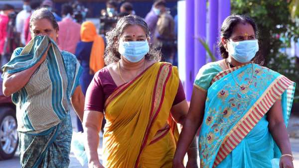 கேரளாவின் கொரோனா தாக்கம் தமிழகத்தில் எதிரொலிக்கிறதா.. பாதிப்பு உயர்வு.. ஷாக் கொடுக்கும் ரிப்போர்ட்! 