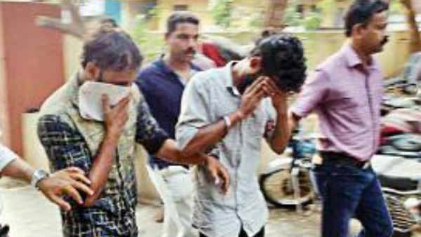 தனிப்படை 