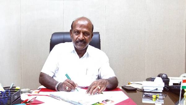 Minister M.Subramanian says,The decision to export the corona vaccine should be dropped by the union govt Minister M.Subramanian says,The decision to export the corona vaccine should be dropped by the union govt