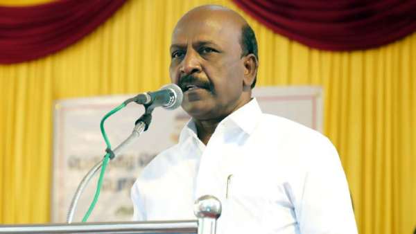 மிரண்டு போன எதிர்க்கட்சி