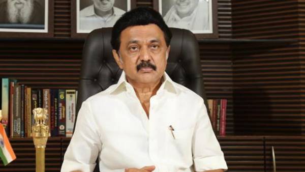 NEET Exam: Lets stop the tragedy of survival for life-saving medical study - CM Stalin NEET Exam: Lets stop the tragedy of survival for life-saving medical study - CM Stalin