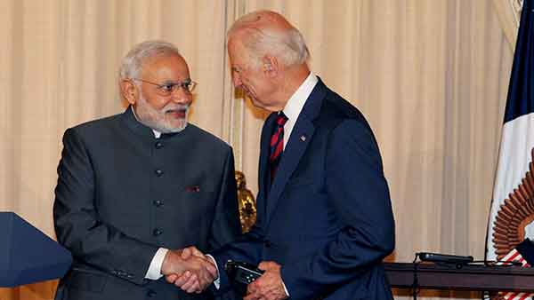 பிடன் என்ன பேசினார்