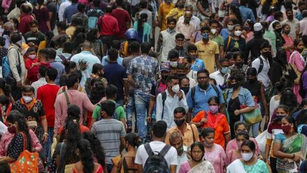 அதிகரிக்கும் கொரோனா
