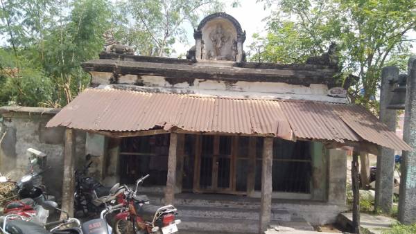 தனிக்கோயில்