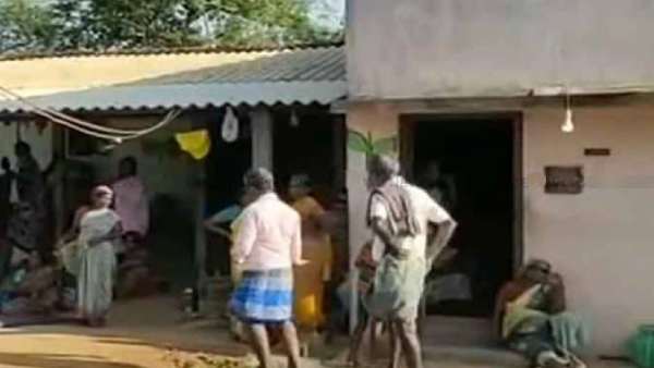 தற்கொலை எண்ணிக்கை