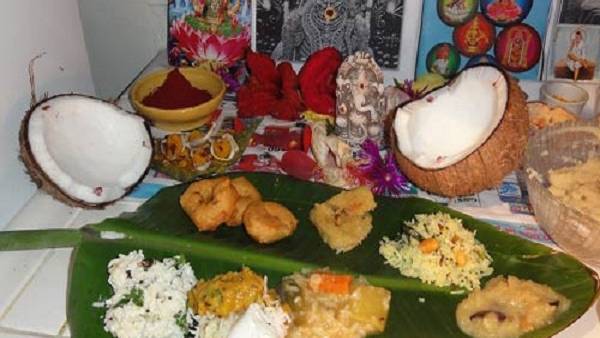 Do you know why the Tirupathi Ezhumalayan has yogurt in a clay pot Do you know why the Tirupathi Ezhumalayan has yogurt in a clay pot