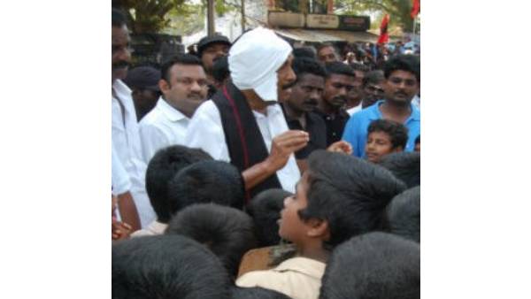 எதிர்நீச்சல்
