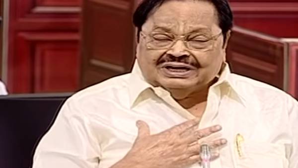 நாளே களத்தில் இறங்குவேன்