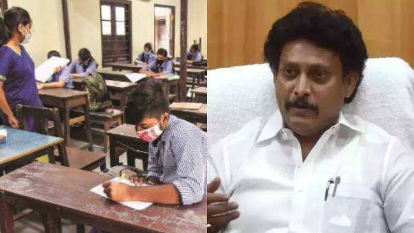 Corona affects 83 students in Tamil Nadu - Student attendance is low in Coimbatore Corona affects 83 students in Tamil Nadu - Student attendance is low in Coimbatore