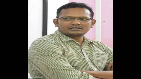 A young man from Coimbatore who has achieved the IAS exam and cannot speak or hear ... Indias first IAS A young man from Coimbatore who has achieved the IAS exam and cannot speak or hear ... Indias first IAS