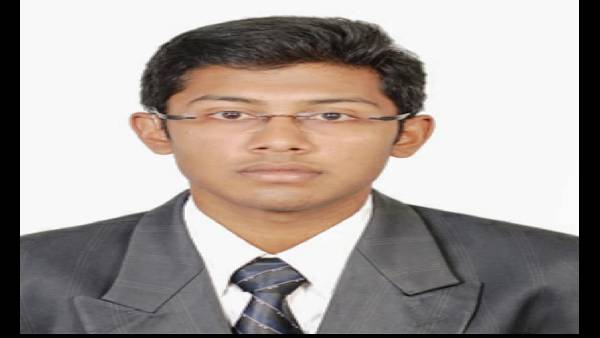 A young man from Coimbatore who has achieved the IAS exam and cannot speak or hear ... Indias first IAS A young man from Coimbatore who has achieved the IAS exam and cannot speak or hear ... Indias first IAS