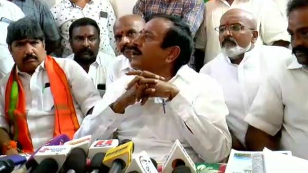 ஸ்னேக் பாபு