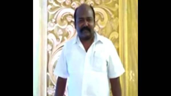 போலி மது விற்பனை