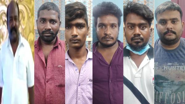 போலி மதுபான விற்பனை
