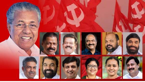 நிர்வாகம் செய்வது எப்படி..? வகுப்பறைக்கு செல்லும் கேரள அமைச்சர்கள்... 3 நாள் டிரைனிங் கிளாஸ்..! 