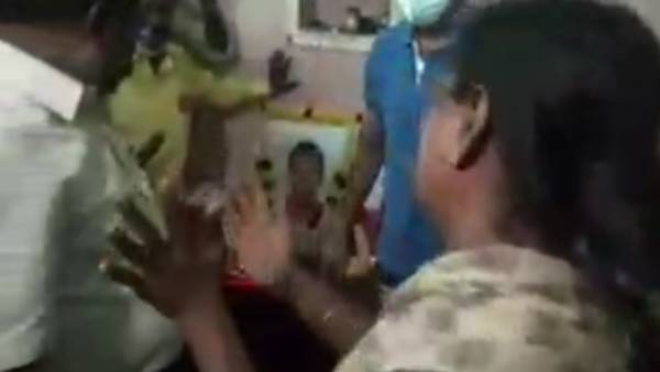 குடியரசு தலைவர்