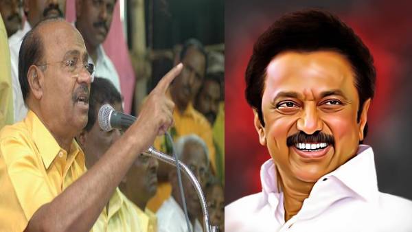 திமுக-பாமக கூட்டணி அமையுமா?