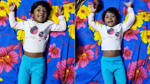 Help 3 year old Jeshika recover from Pulmonary Atresia/VSD, PDA supplying branch PAs Help 3 year old Jeshika recover from Pulmonary Atresia/VSD, PDA supplying branch PAs
