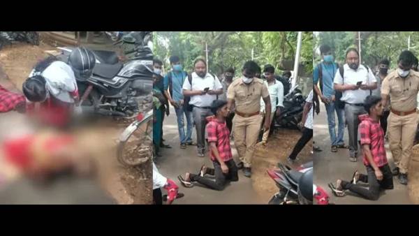 விசாரணை