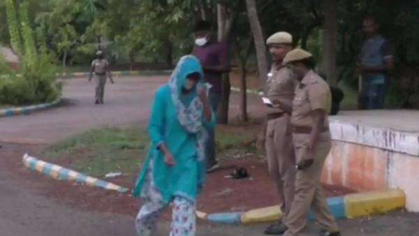 ஜாமீன் மனு